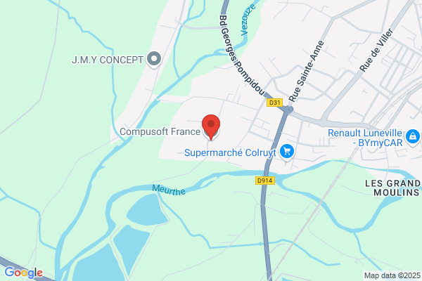 Compufa-Informatique