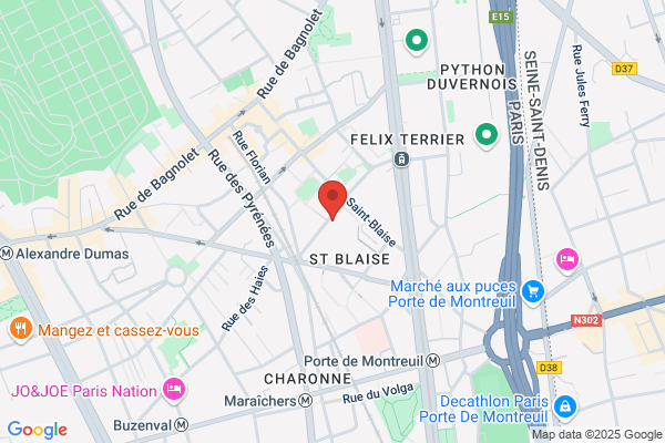 Ecole primaire