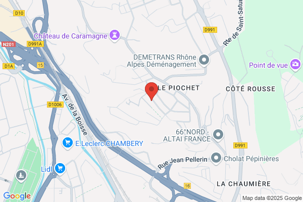 Ecole primaire
