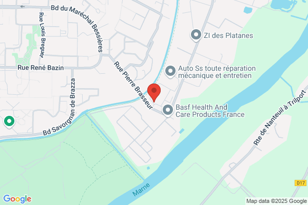 MC SECURITE Chételat