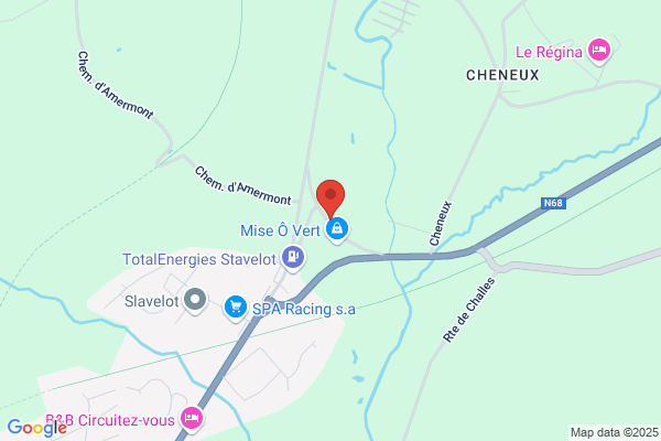 Scierie de Court SA
