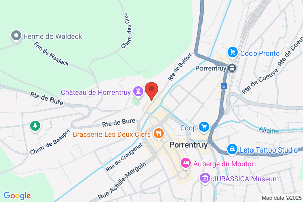 Boucherie Vanhouteghem Sàrl