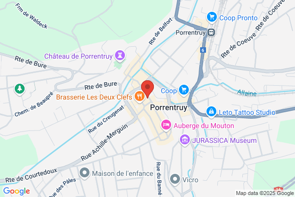 Boutique l'Inattendu