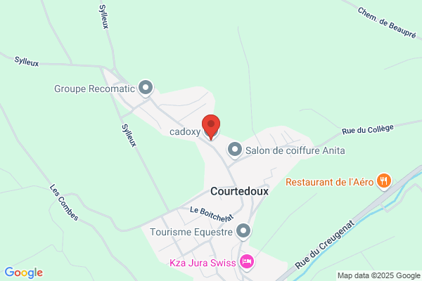 Claude Rossé