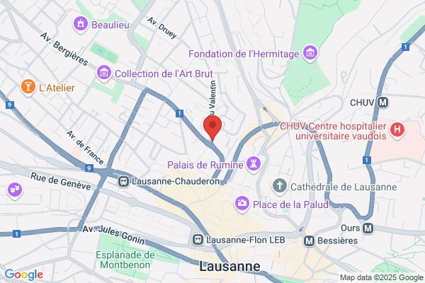 FTMH Syndicat de l'industrie de la construction et des services