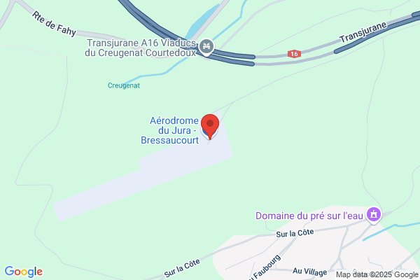 Restaurant de l'Ange
