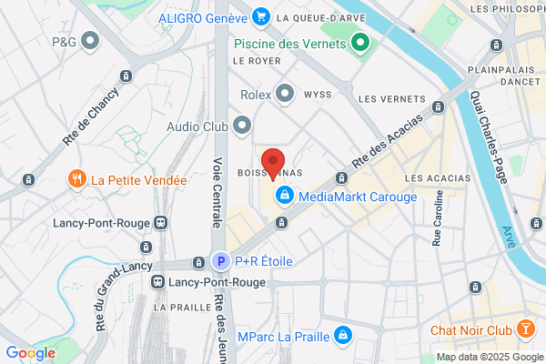 Adecco Ressources Humaines SA