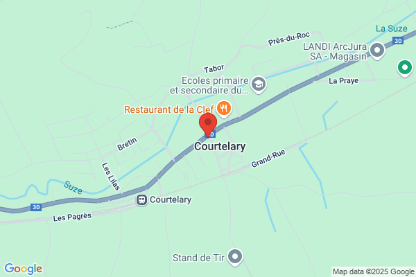 Boutique Réjane