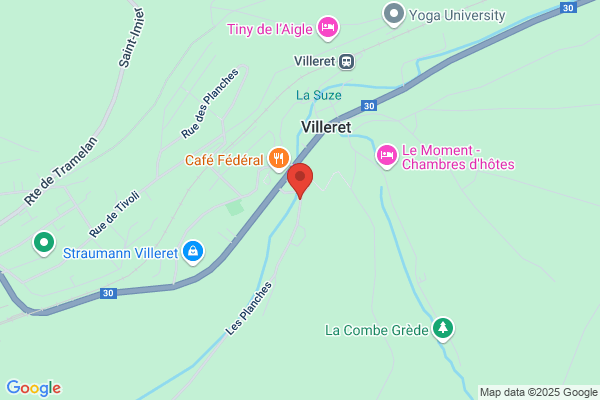 L. Boillat Transports