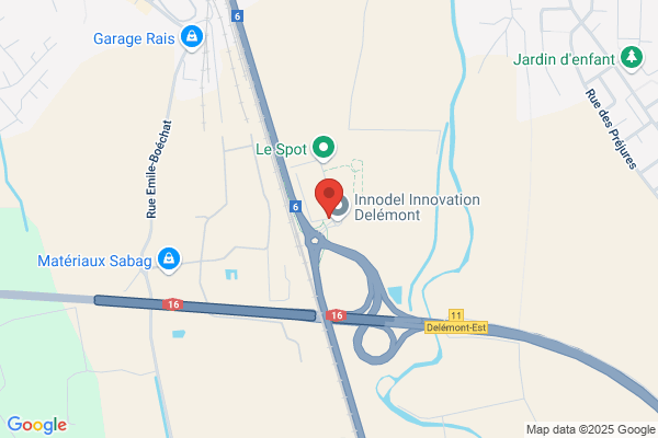 Nettoyage Express Racine und Mueller