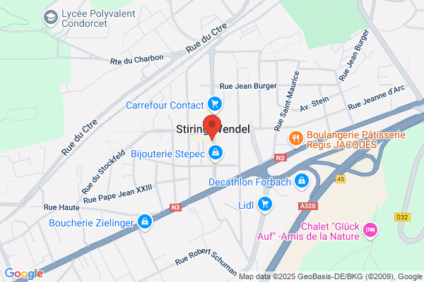 Optique 2000 G. Paratte