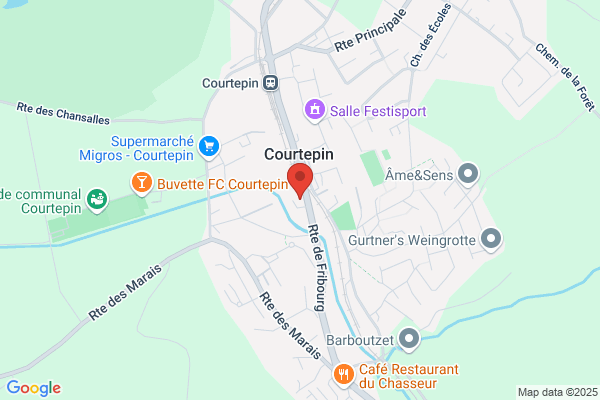 Administration communale