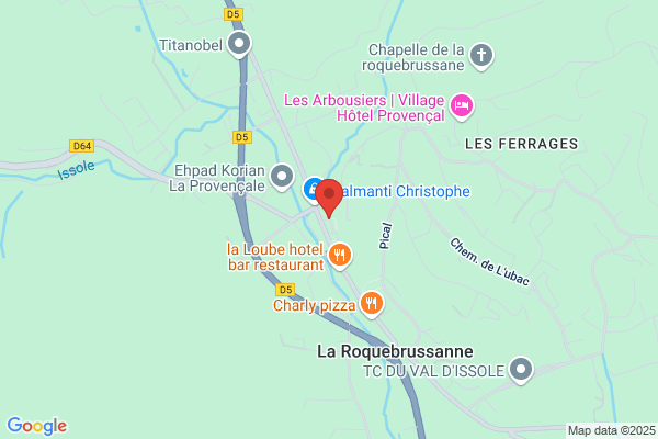 Boutique la Maison Provençale