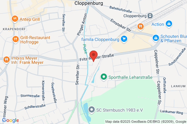 GB Informatik