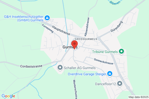 Gasthof z. Sternen