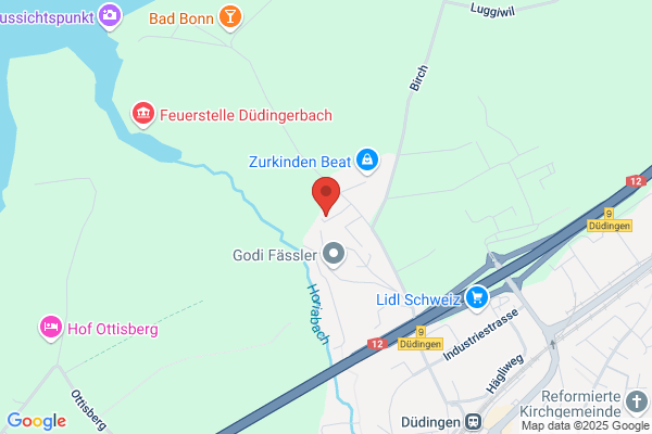 Jordil Immobilien AG