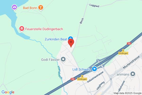 LWT Wärmetauschersysteme AG