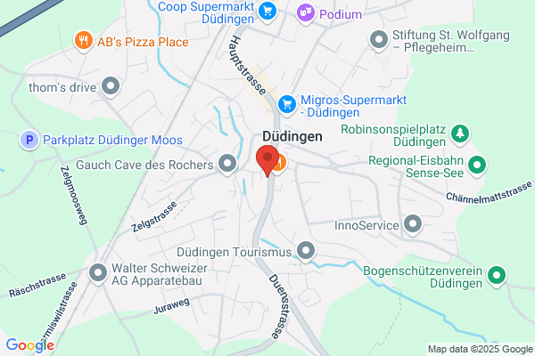 Spicher Werbung und Grafik