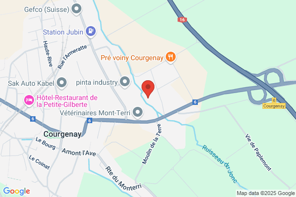 Batigroup SA Jura