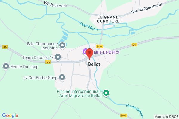 Belo Bat