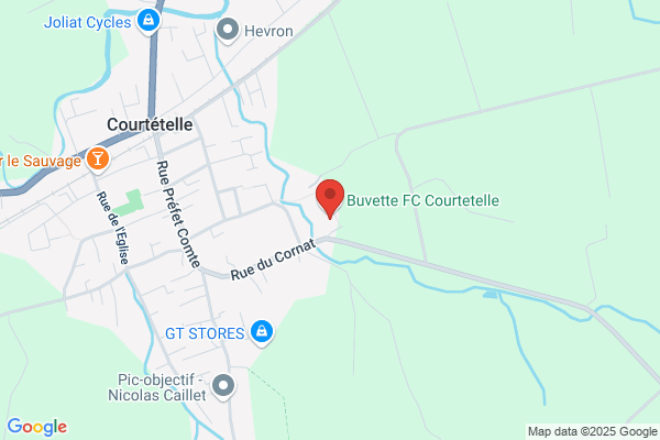 Centre Sportif