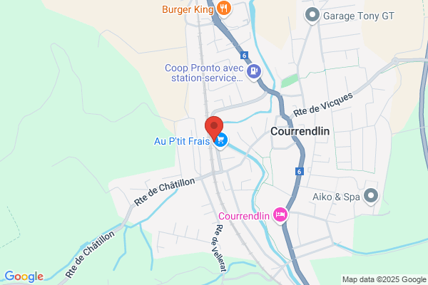Créalentours Sàrl
