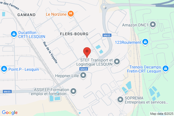 Lémo 5 SA