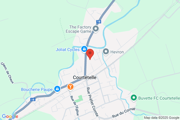 Michel Cuenat Bureau d'architecture