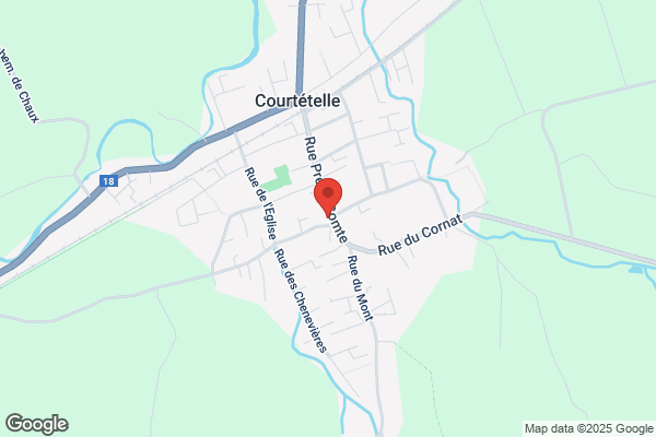 Restaurant de la Couronne