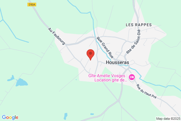 Transports Hanser
