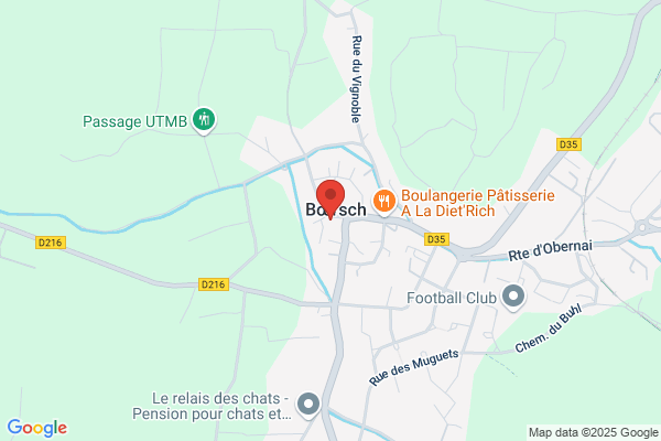 Arts und Collections d'Alsace, Heymoz Barthelmé Martine