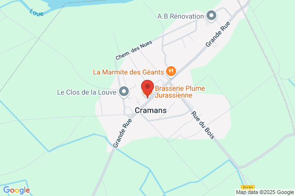 Brasserie Artisanale de la Côte