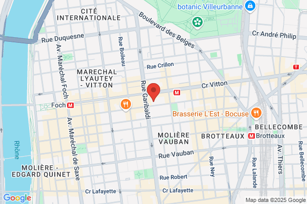 Bureau d'architecture Bac