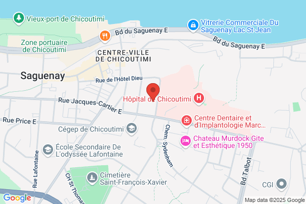 Centre Orchidia