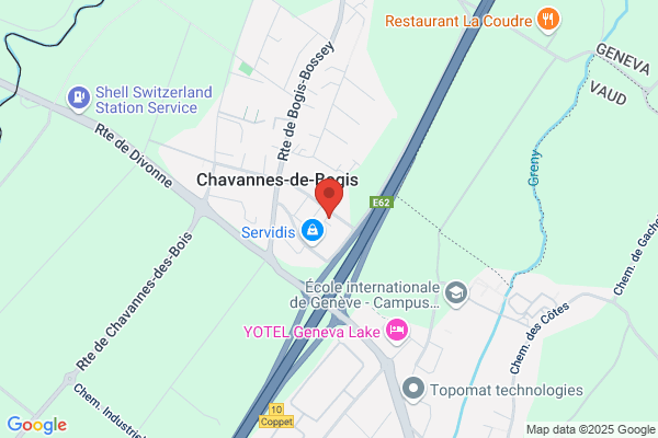 Général Entreprise