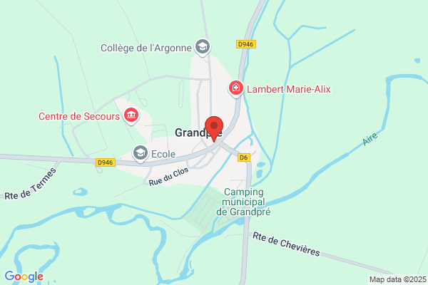 La Poste