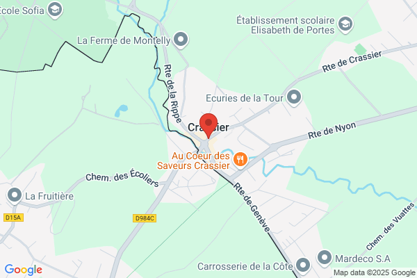 ANIMAUX SERVICES