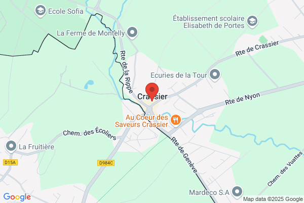 Administration communale