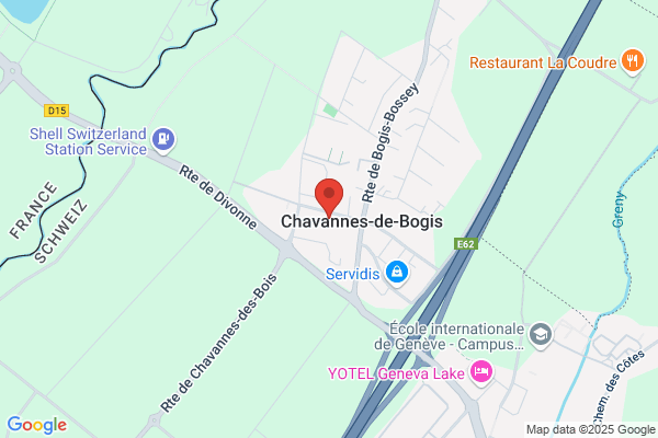 Administration communale