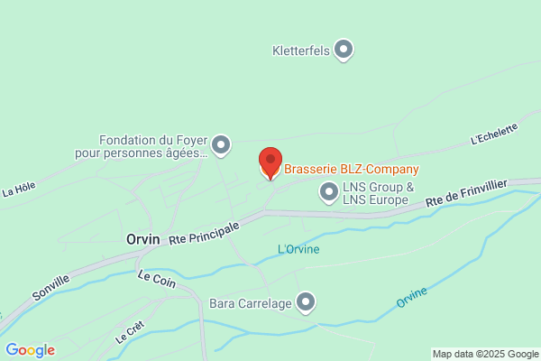 Brasserie Artisanale de la Côte