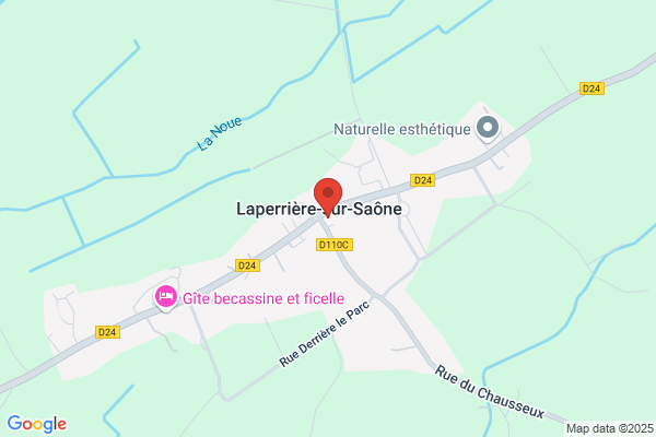 Frères Laperrière