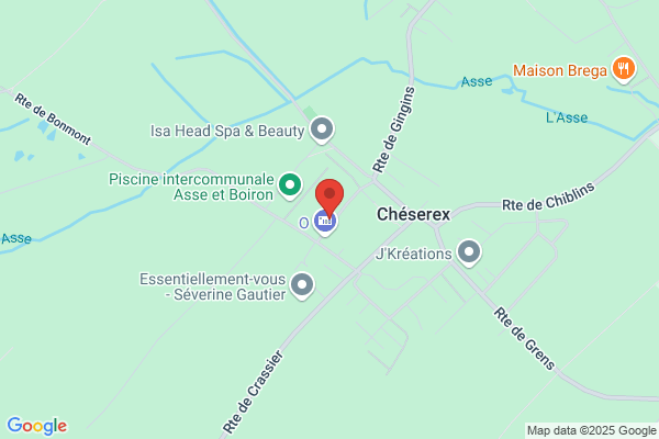La Poste