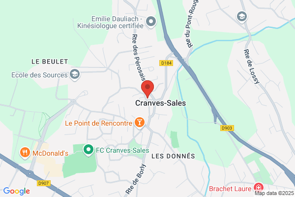 La Poste