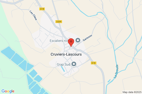 La Poste