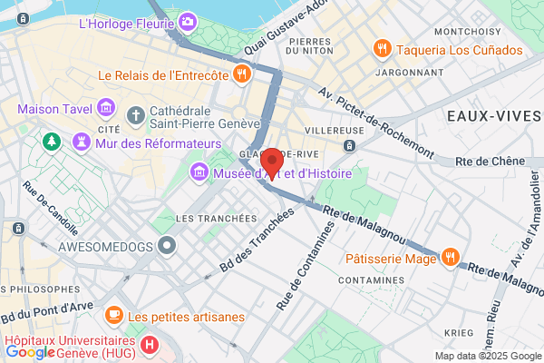 Leyvraz Informatique