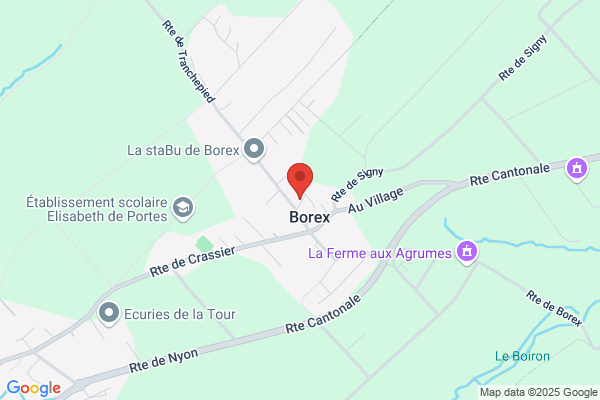 Luthi Matériel Location Sàrl