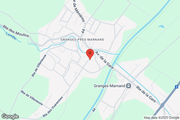 CENTRE ESPACE HARMONY