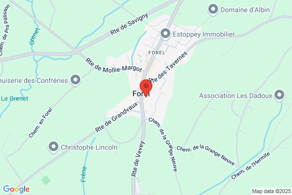 Administration communale