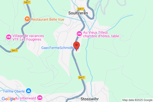 Fromagerie Schmid