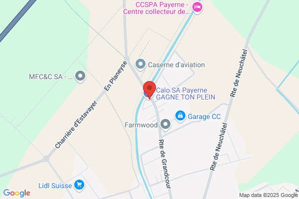 Frères Rapin